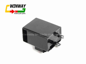 Ww-8502, Motorcycle Part, 12V, Motorcycle Buzzer,