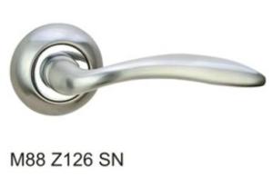 Zinc Alloy Rosette Handle Lock (M88 Z126 SN)